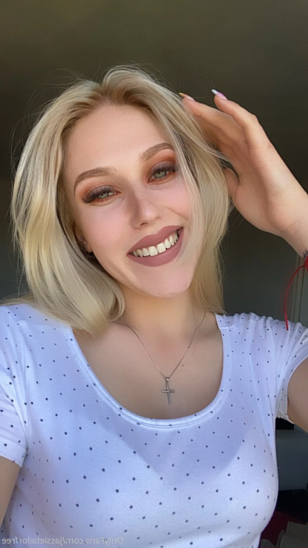 Blonde Pussy Jassie 😈 [ jassietailorfree ] Onlyfans leaked photo 5523778 on Hotleaks.tv