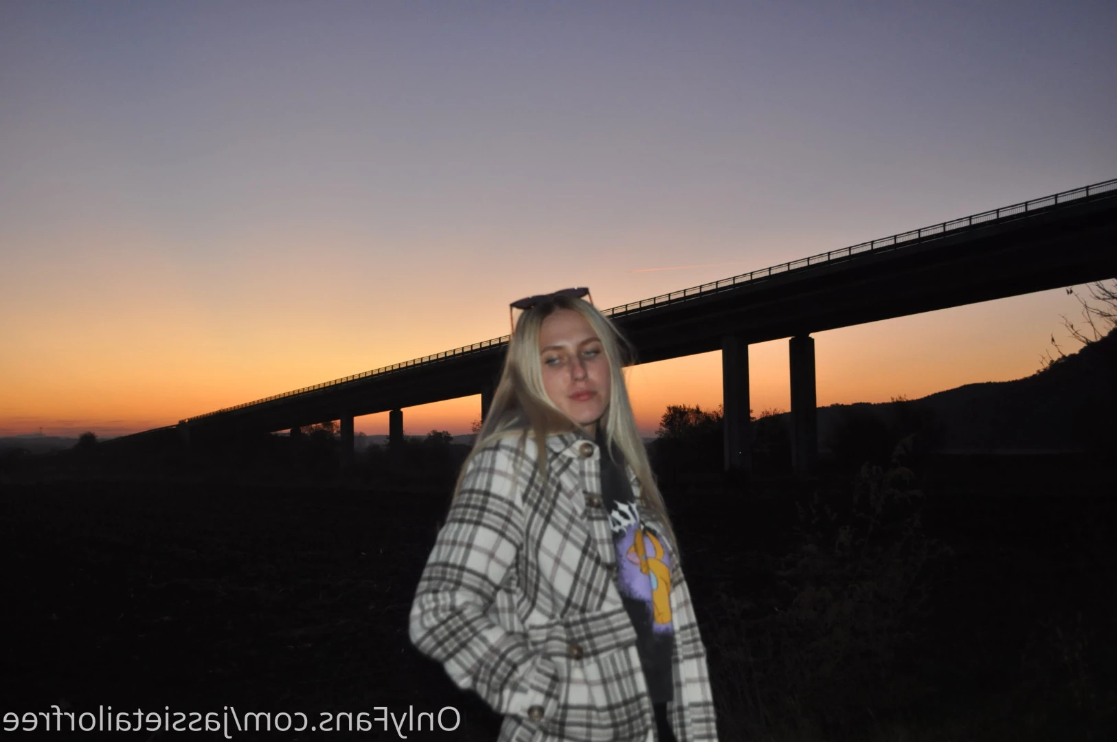 Blonde Pussy Jassie 😈 [ jassietailorfree ] Onlyfans leaked photo 5523864 on Hotleaks.tv