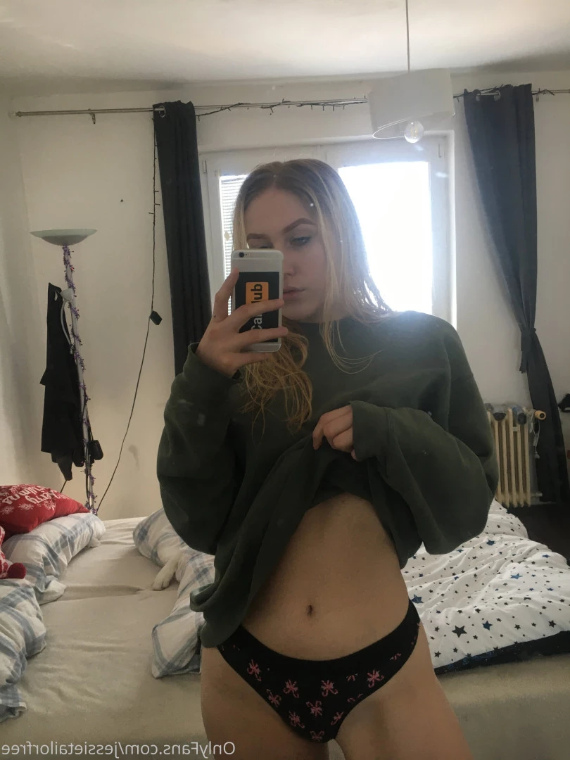 Blonde Pussy Jassie 😈 [ jassietailorfree ] Onlyfans leaked photo 5523982 on Hotleaks.tv