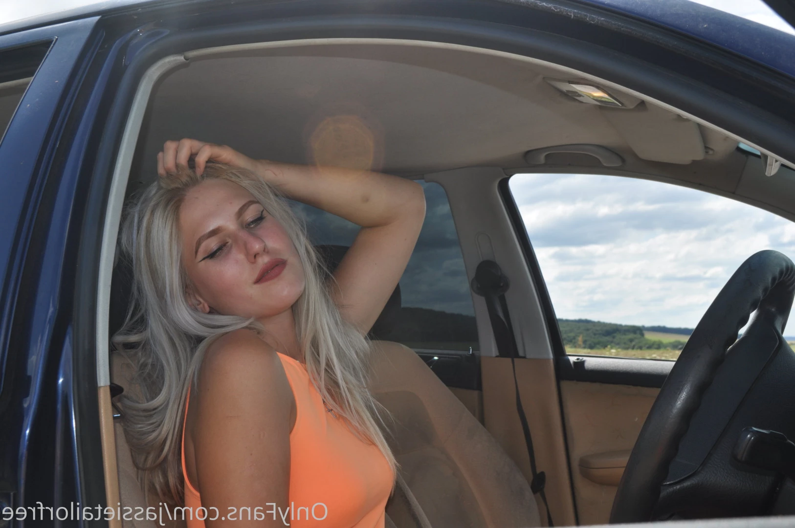 Blonde Pussy Jassie 😈 [ jassietailorfree ] Onlyfans leaked photo 5524022 on Hotleaks.tv