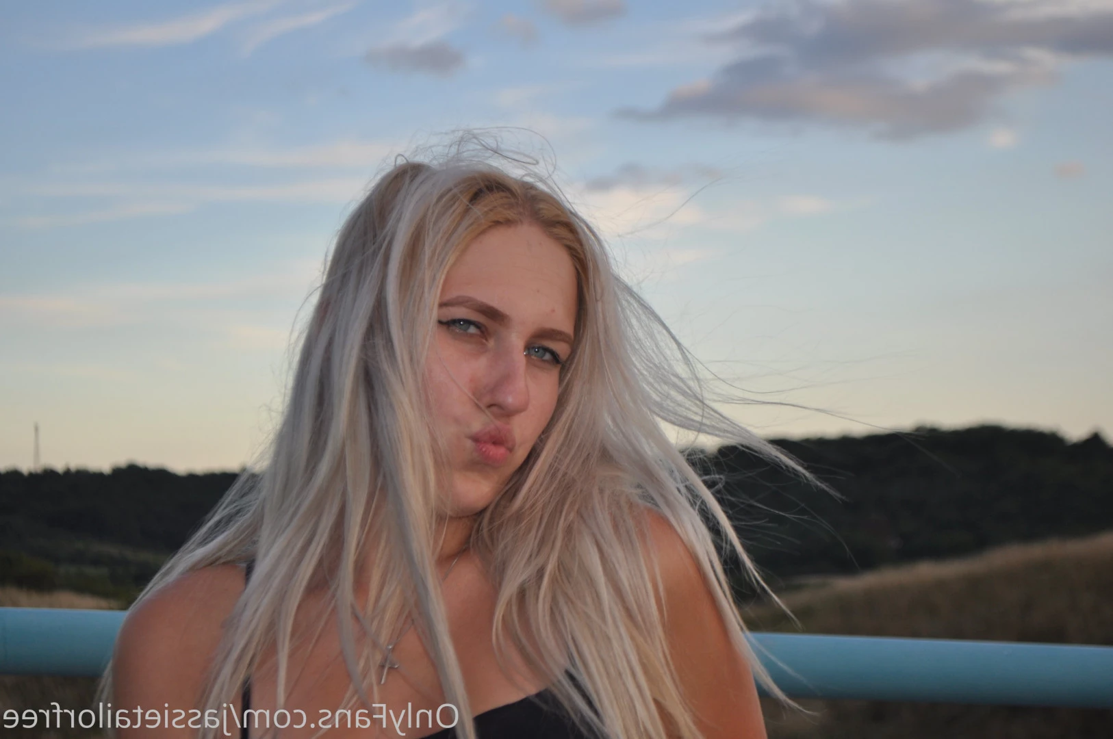 Blonde Pussy Jassie 😈 [ jassietailorfree ] Onlyfans leaked photo 5524075 on Hotleaks.tv