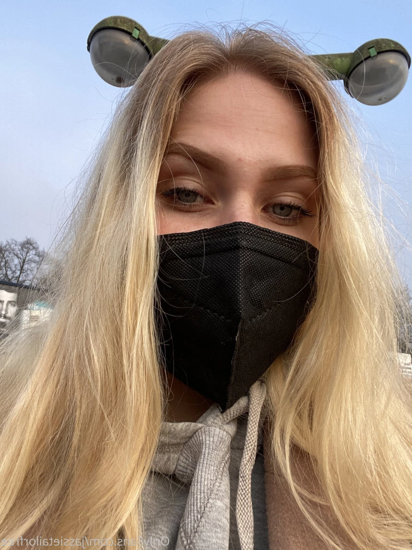 Blonde Pussy Jassie 😈 [ jassietailorfree ] Onlyfans leaked photo 5524120 on Hotleaks.tv