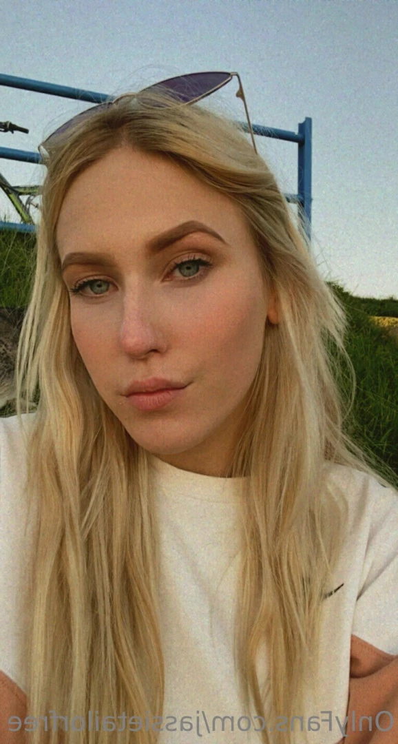 Blonde Pussy Jassie 😈 [ jassietailorfree ] Onlyfans leaked photo 5524374 on Hotleaks.tv