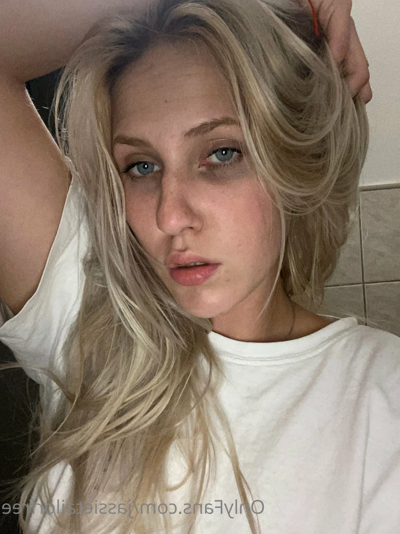 Blonde Pussy Jassie 😈 [ jassietailorfree ] Onlyfans leaked photo 5524764 on Hotleaks.tv