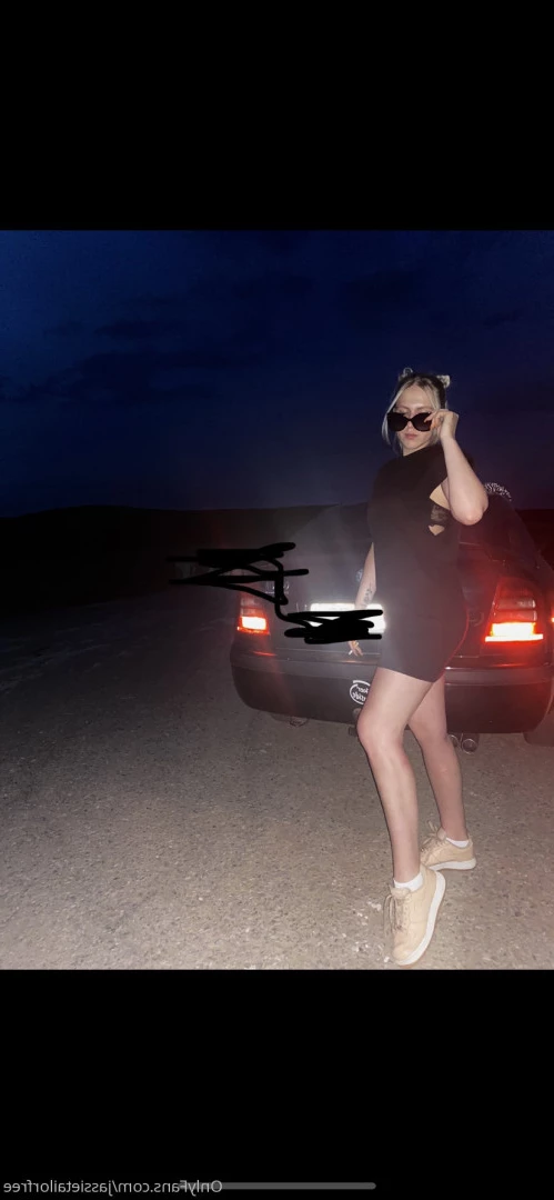 Blonde Pussy Jassie 😈 [ jassietailorfree ] Onlyfans leaked photo 5524787 on Hotleaks.tv