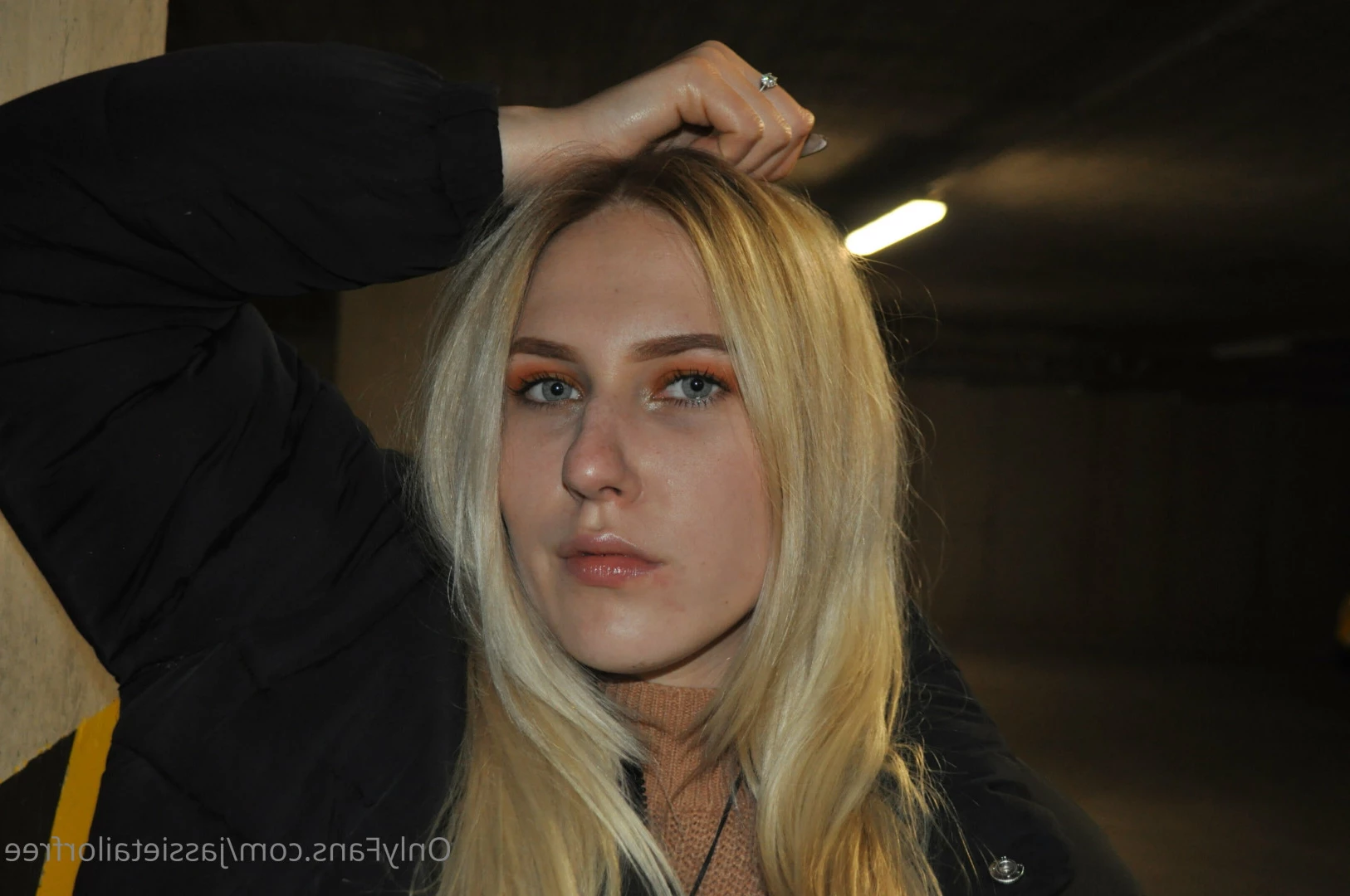 Blonde Pussy Jassie 😈 [ jassietailorfree ] Onlyfans leaked photo 5524819 on Hotleaks.tv