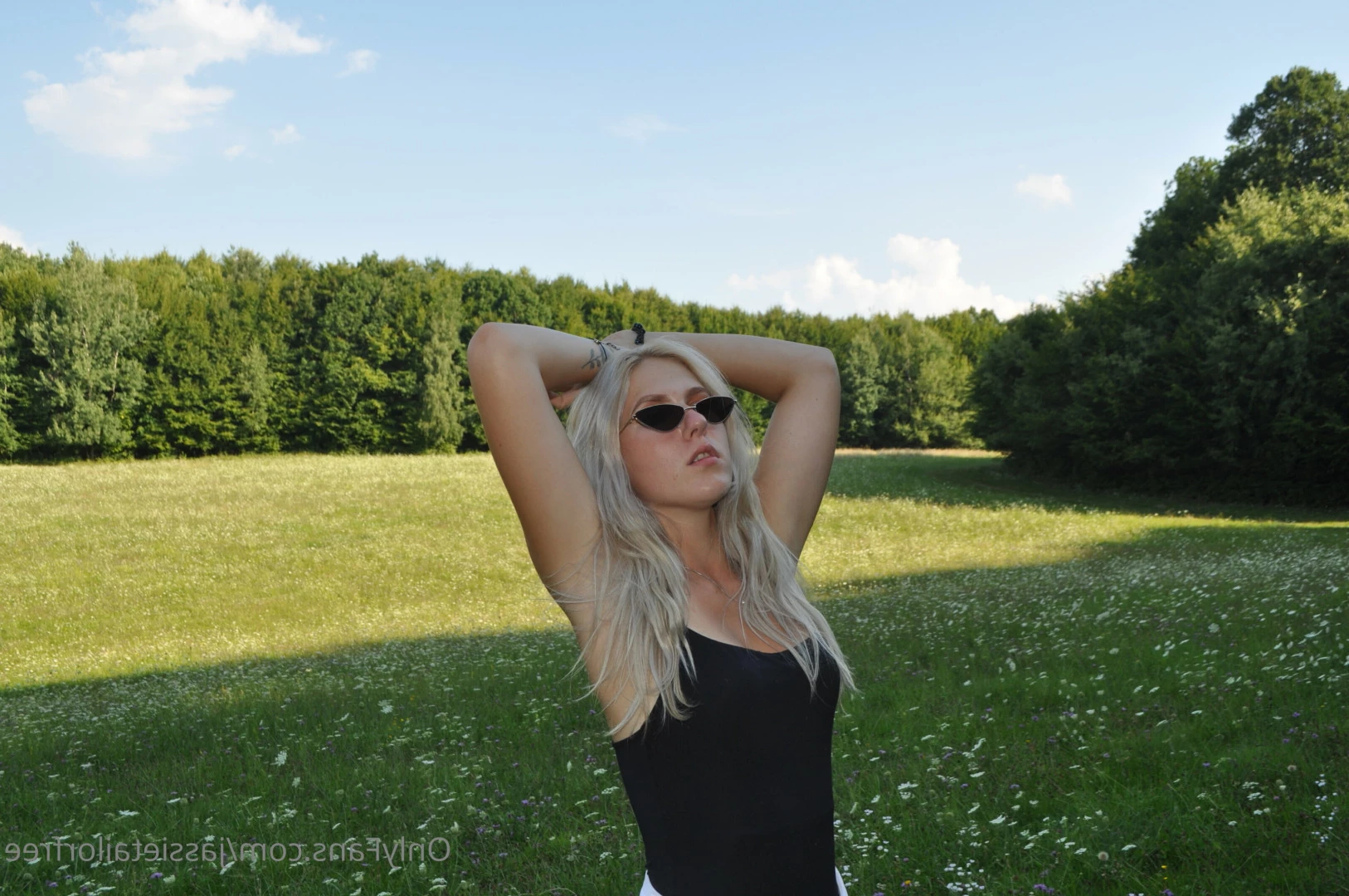 Blonde Pussy Jassie 😈 [ jassietailorfree ] Onlyfans leaked photo 5524858 on Hotleaks.tv