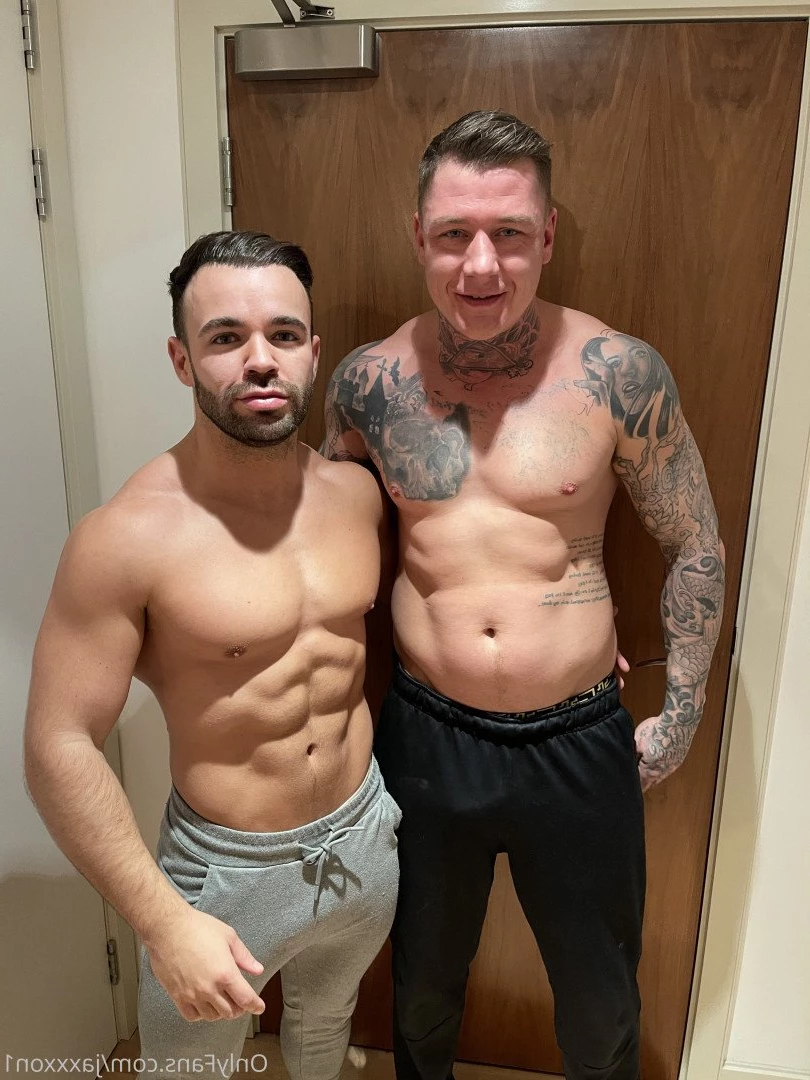 GeordieJaXXXson [ geordiejaxxxon ] Onlyfans leaked photo 5432561 on Hotleaks.tv