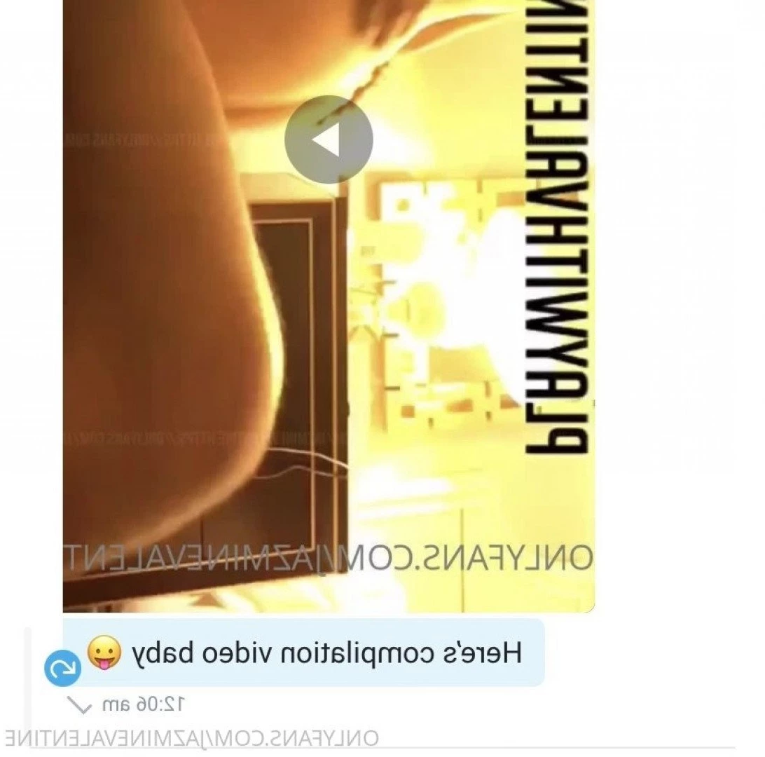 Jazmine’s 𝗡𝗨𝗗𝗘𝗦 😻💦 [ jazminevalentine ] Onlyfans leaked photo 5513104 on Hotleaks.tv