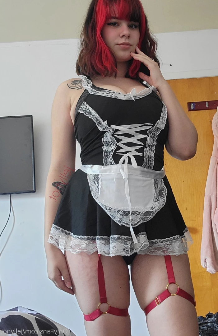 Jelly Hot [ jellyhot ] Onlyfans leaked photo 5565474 on Hotleaks.tv