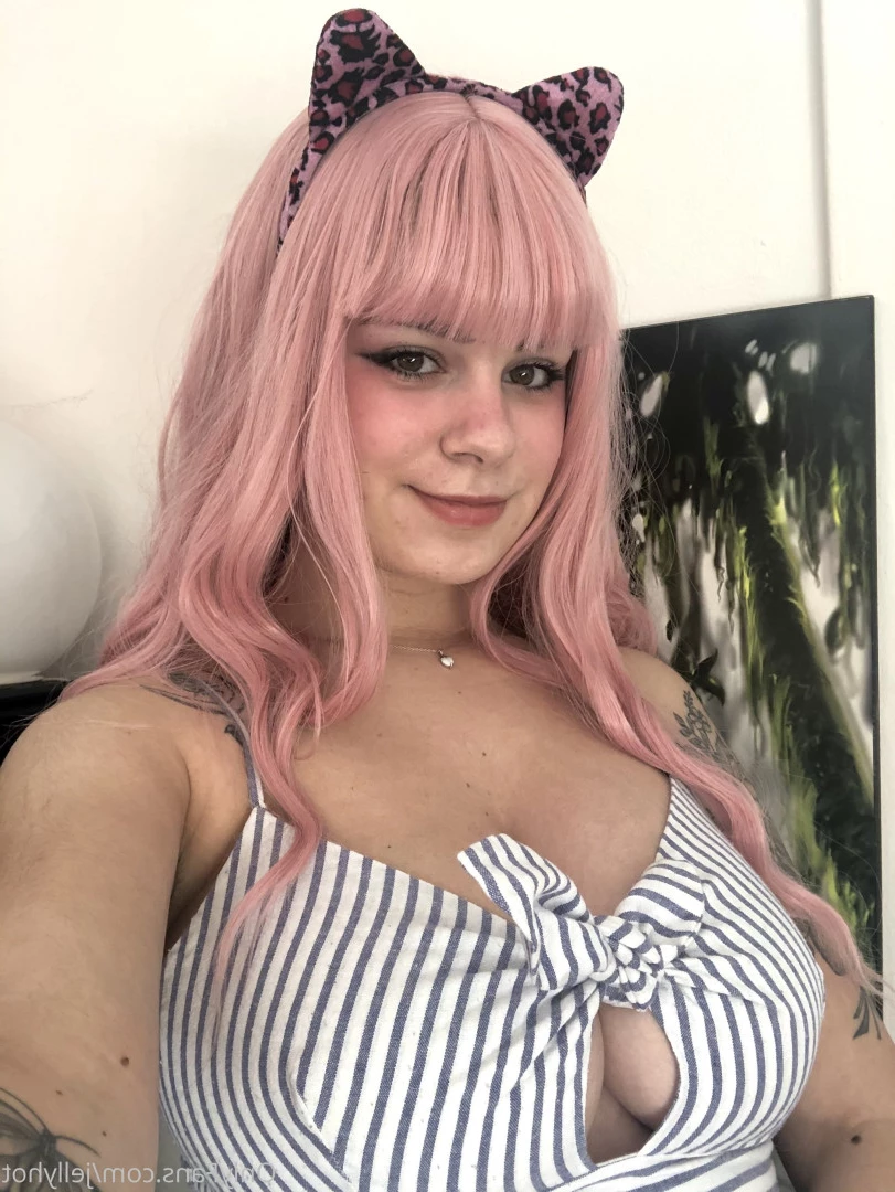 Jelly Hot [ jellyhot ] Onlyfans leaked photo 5568182 on Hotleaks.tv