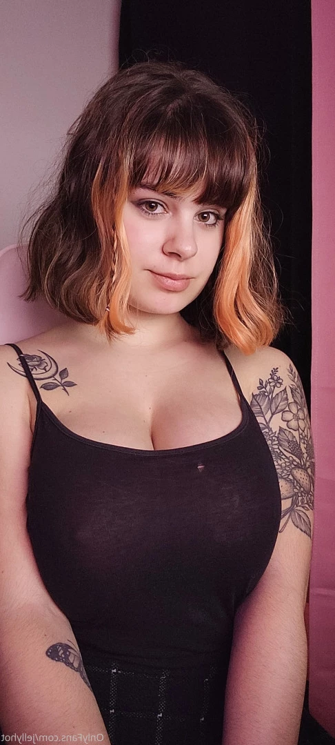 Jelly Hot [ jellyhot ] Onlyfans leaked photo 5570526 on Hotleaks.tv