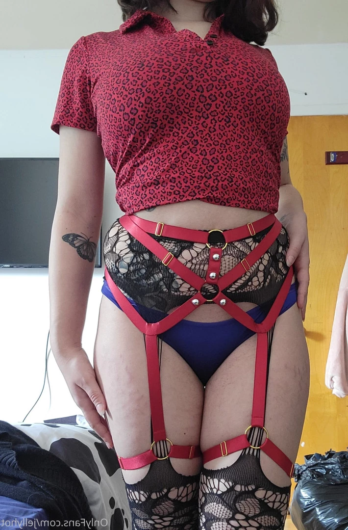 Jelly Hot [ jellyhot ] Onlyfans leaked photo 5572238 on Hotleaks.tv