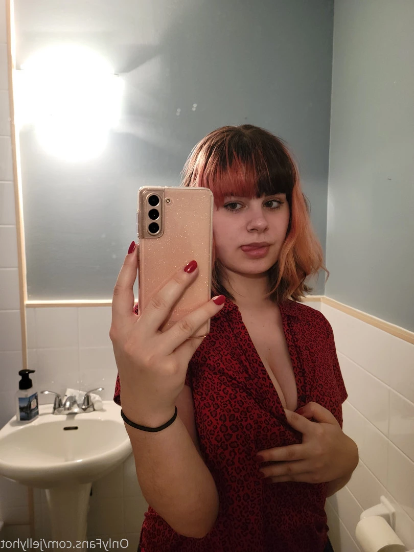 Jelly Hot [ jellyhot ] Onlyfans leaked photo 5573631 on Hotleaks.tv