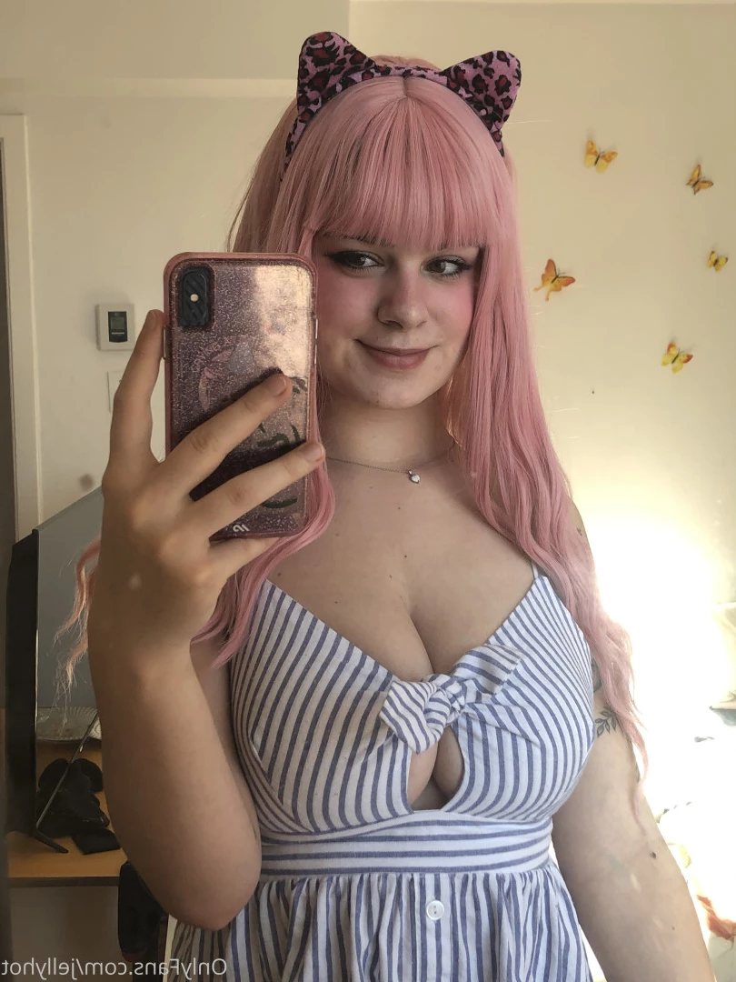 Jelly Hot [ jellyhot ] Onlyfans leaked photo 5573739 on Hotleaks.tv