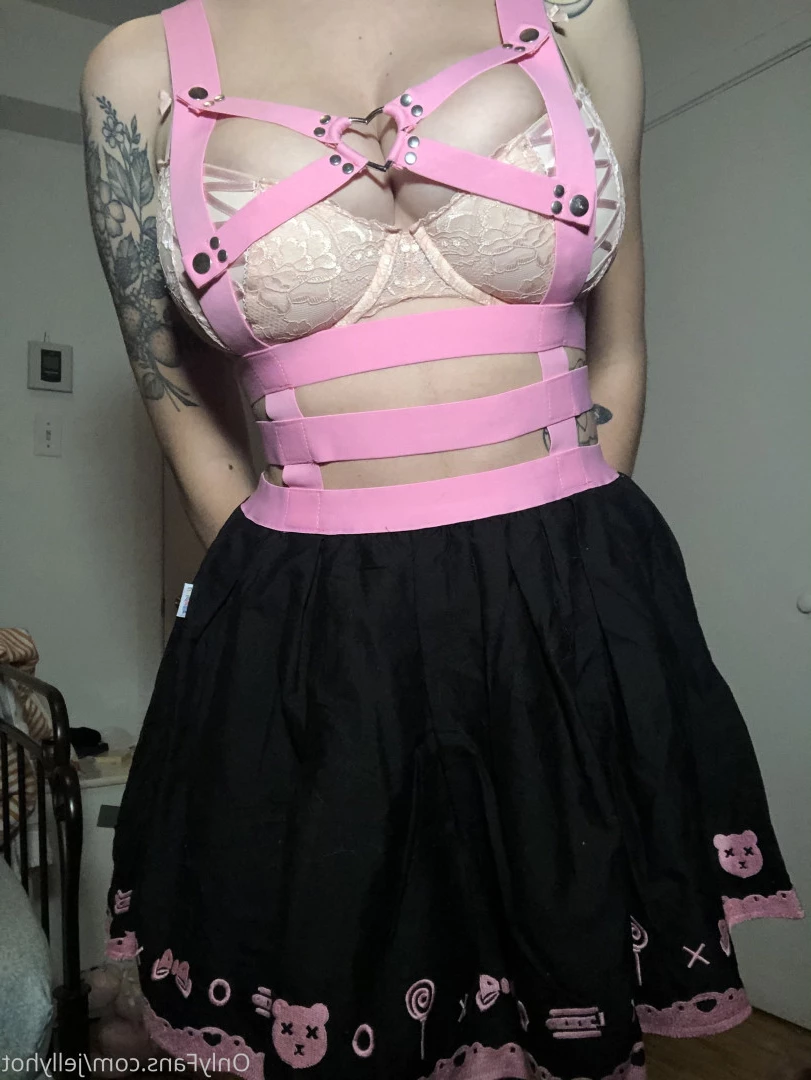 Jelly Hot [ jellyhot ] Onlyfans leaked photo 5576151 on Hotleaks.tv