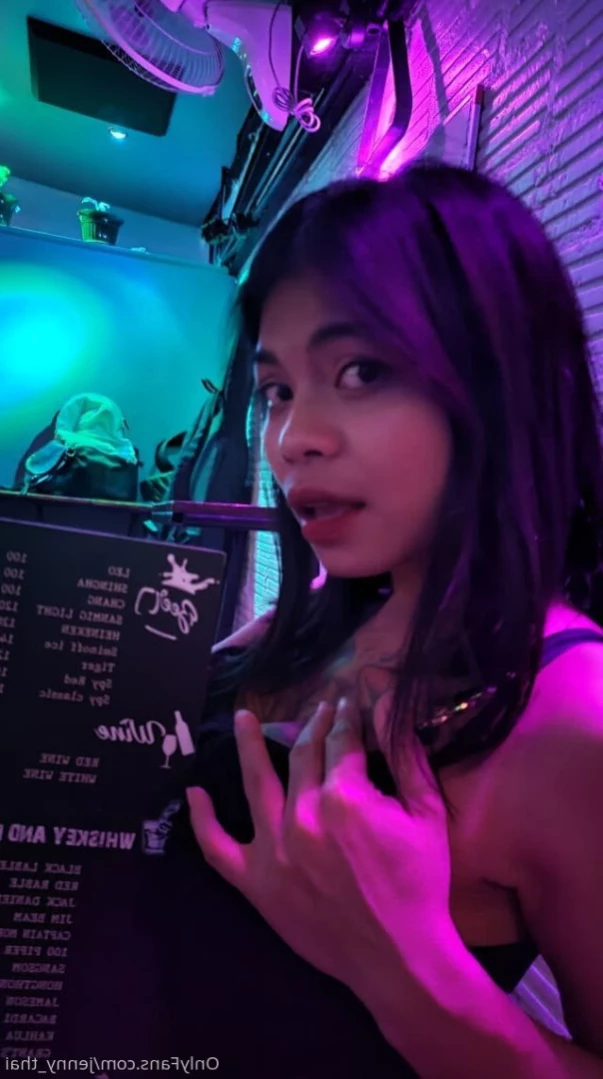 𝗝𝗘𝗡𝗡𝗬 𝗧𝗛𝗔𝗜🖤 [ jenny_thai ] Onlyfans leaked photo 11144127 on Hotleaks.tv