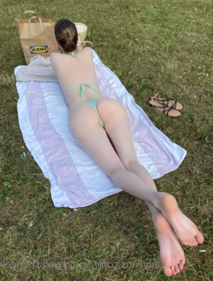 Jenny Larsson [ jennyswedishangel ] Onlyfans leaked photo 5557877 on Hotleaks.tv