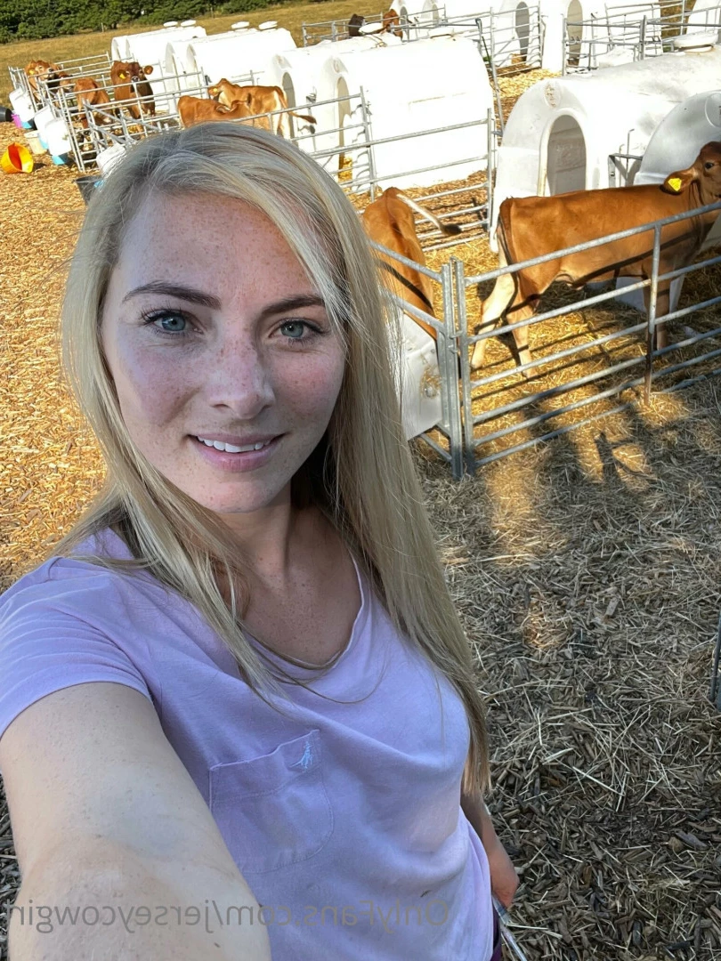 Becky Houzé 🐮 [ jerseycowgirl ] Onlyfans leaked photo 5672103 on Hotleaks.tv