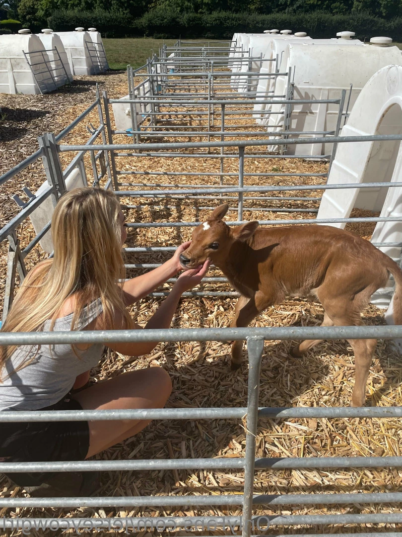 Becky Houzé 🐮 [ jerseycowgirl ] Onlyfans leaked photo 5672263 on Hotleaks.tv
