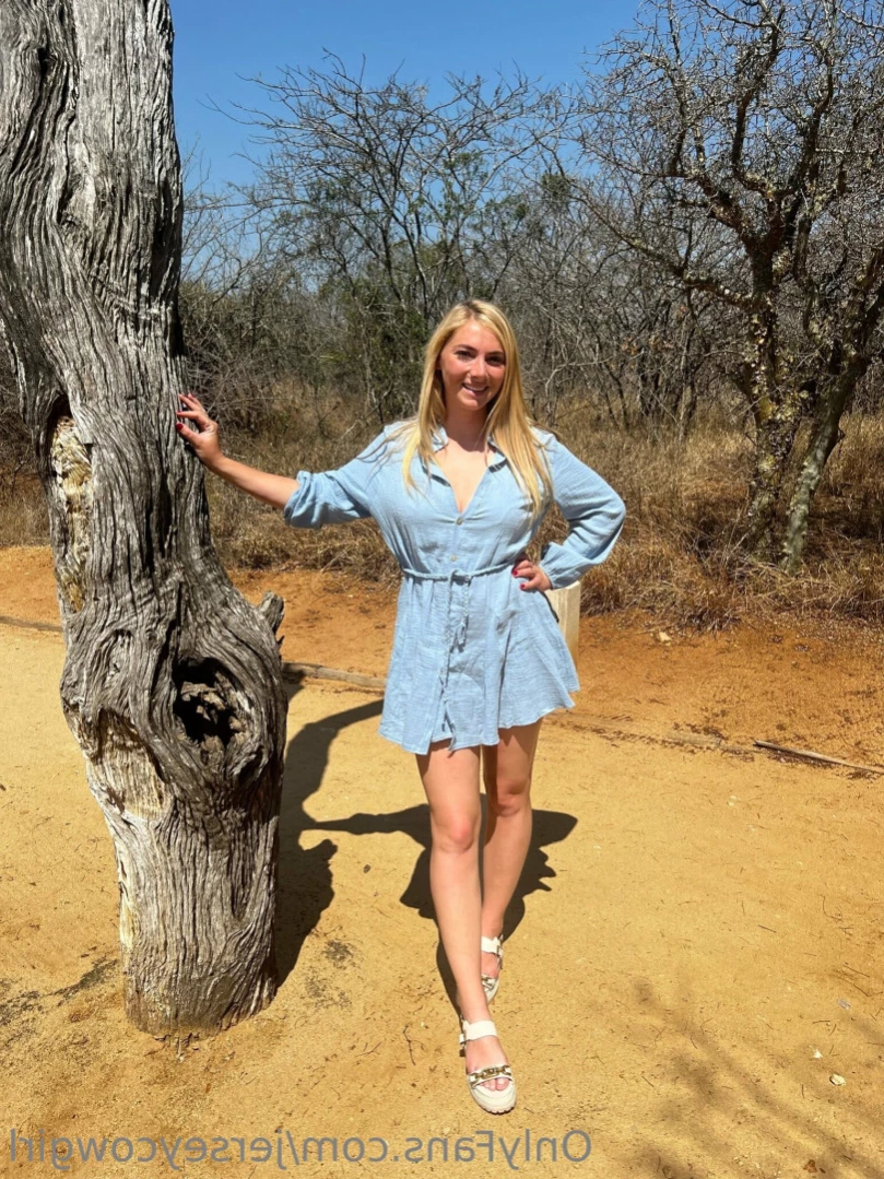 Becky Houzé 🐮 [ jerseycowgirl ] Onlyfans leaked photo 12868545 on Hotleaks.tv