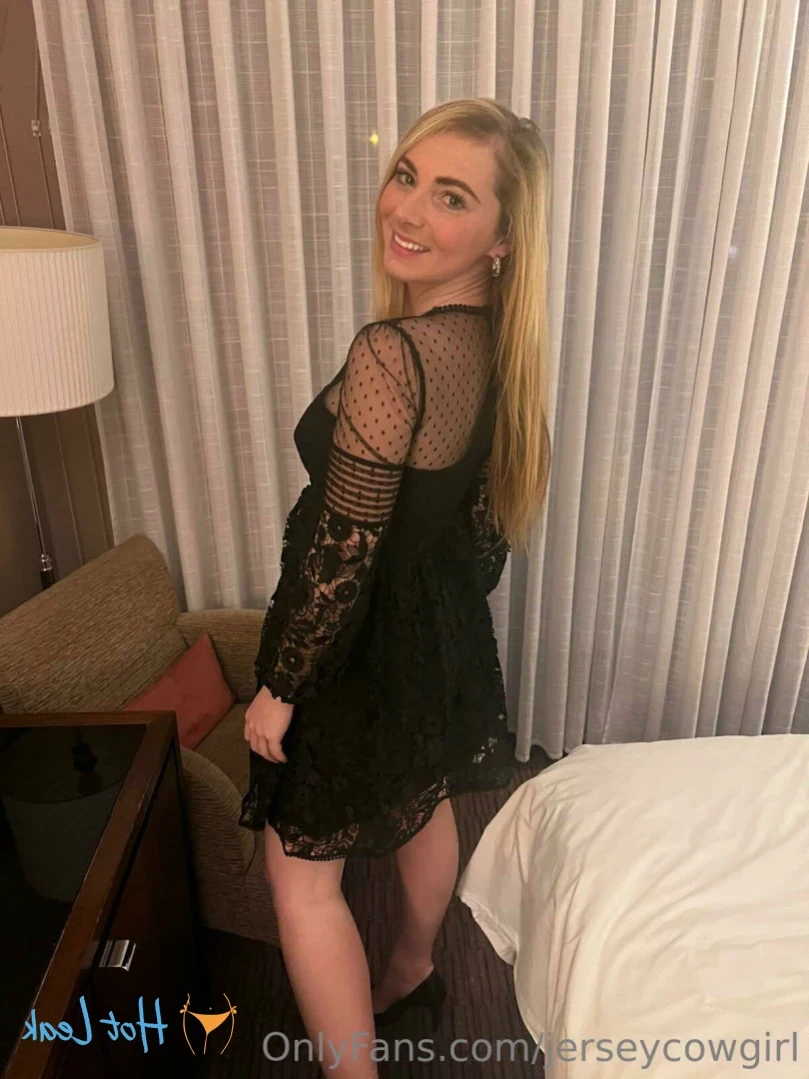 Becky Houzé 🐮 [ jerseycowgirl ] Onlyfans leaked photo 13588393 on Hotleaks.tv