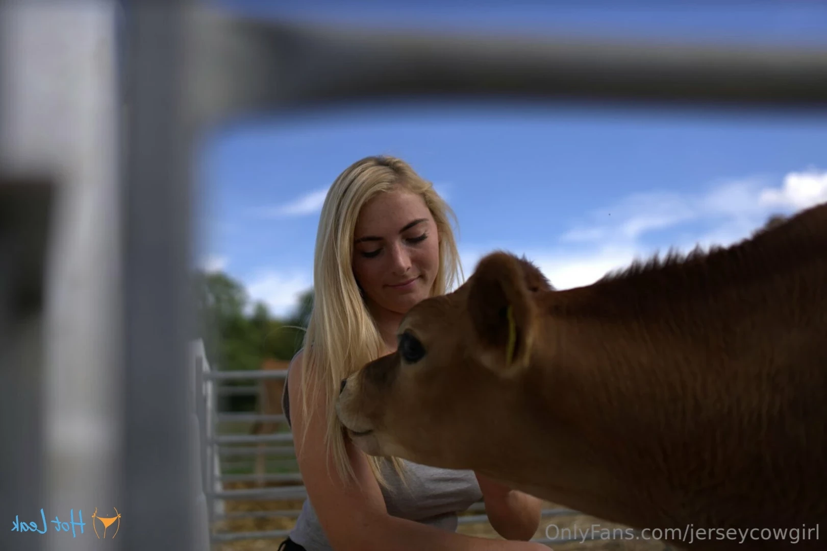 Becky Houzé 🐮 [ jerseycowgirl ] Onlyfans leaked photo 14620764 on Hotleaks.tv