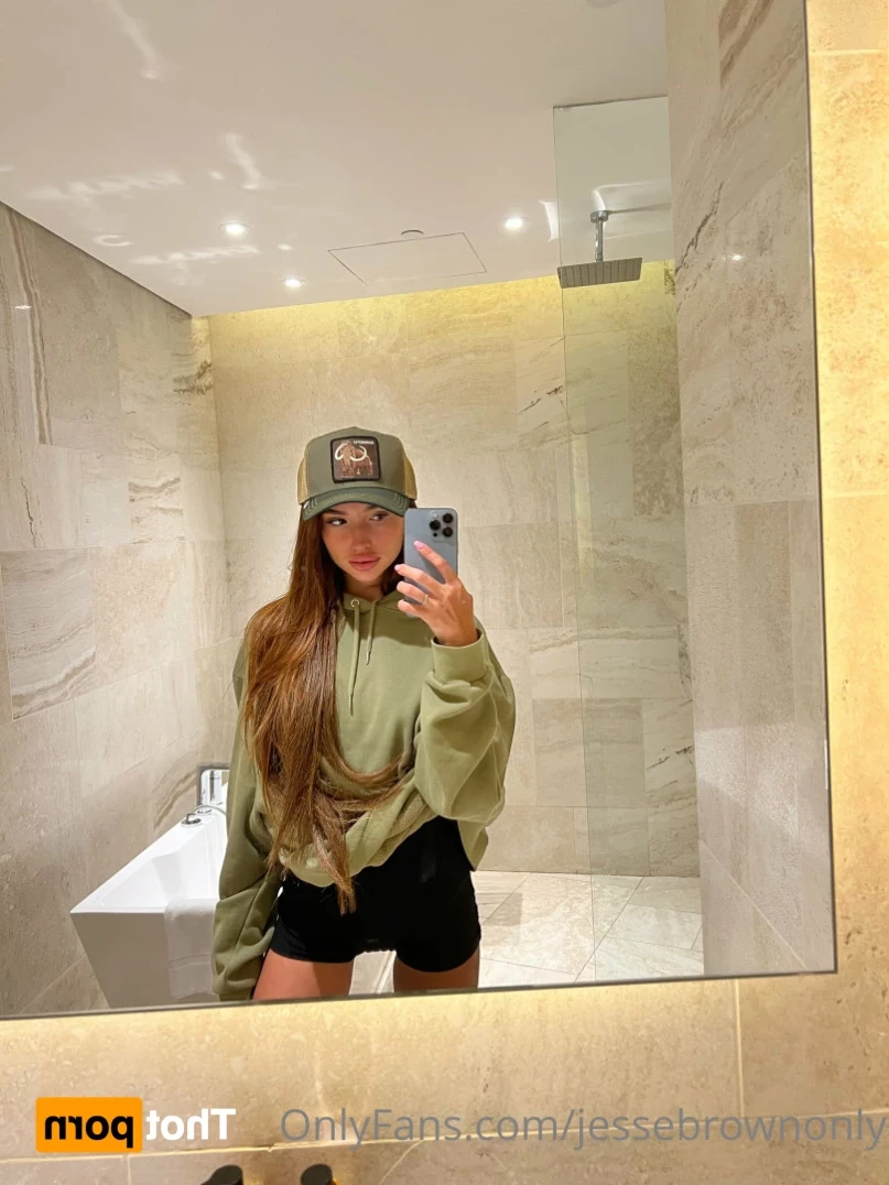 𝓙𝓮𝓼𝓼𝓲𝓮 𝓑𝓻𝓸𝔀𝓷 🤩 𝓆𝓊𝑒𝑒𝓃 𝑜𝒻 𝓈𝑒𝒹𝓊𝒸𝓉𝒾𝑜𝓃 👑 [ jessiebrownonly ] Onlyfans leaked photo 11146198 on Hotleaks.tv