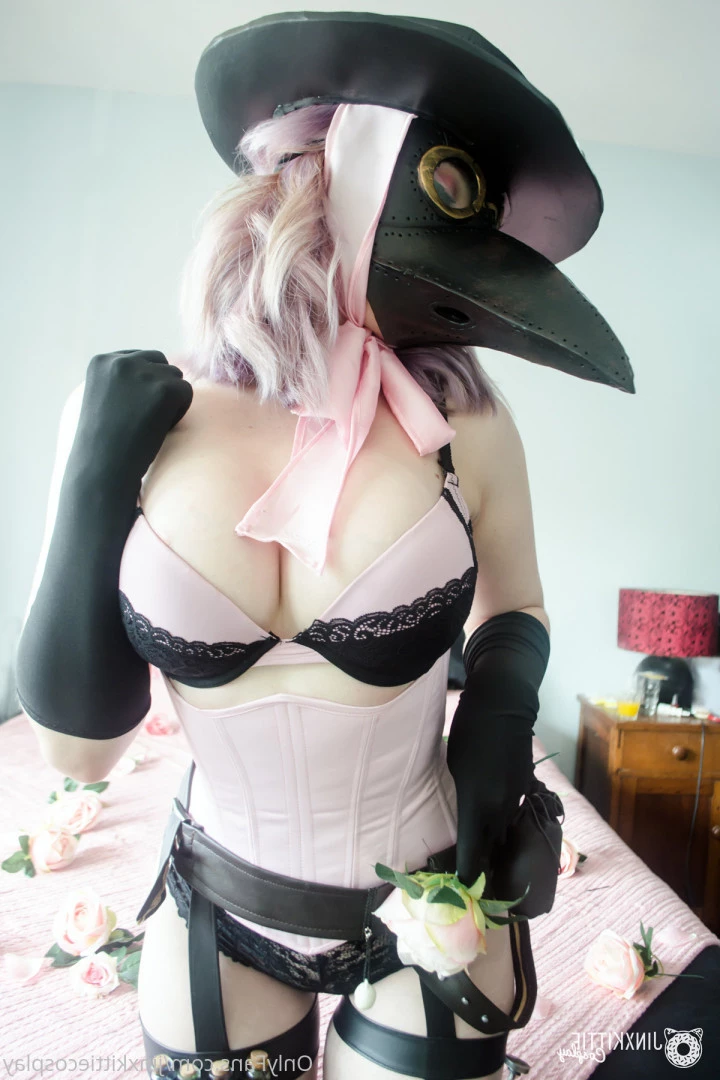 jinxiecosplay Onlyfans leaked photo 5554097 on Hotleaks.tv