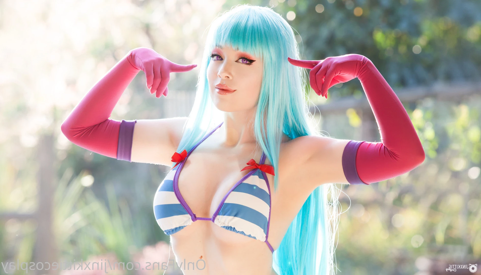 jinxiecosplay Onlyfans leaked photo 5554132 on Hotleaks.tv