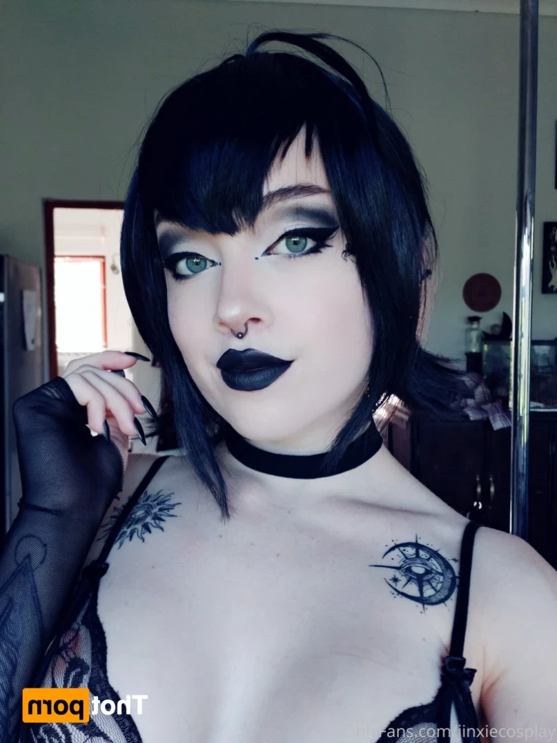 jinxiecosplay Onlyfans leaked photo 14989562 on Hotleaks.tv