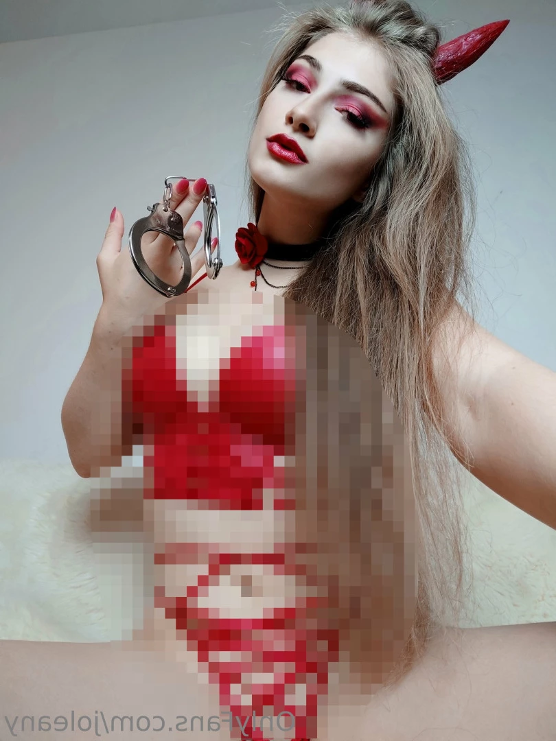Jolean [ joleany ] Onlyfans leaked photo 10846142 on Hotleaks.tv