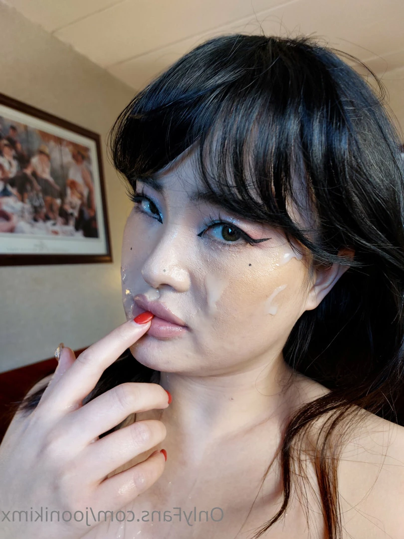 Jooni Kim [ joonikimx ] Onlyfans leaked photo 7947502 on Hotleaks.tv