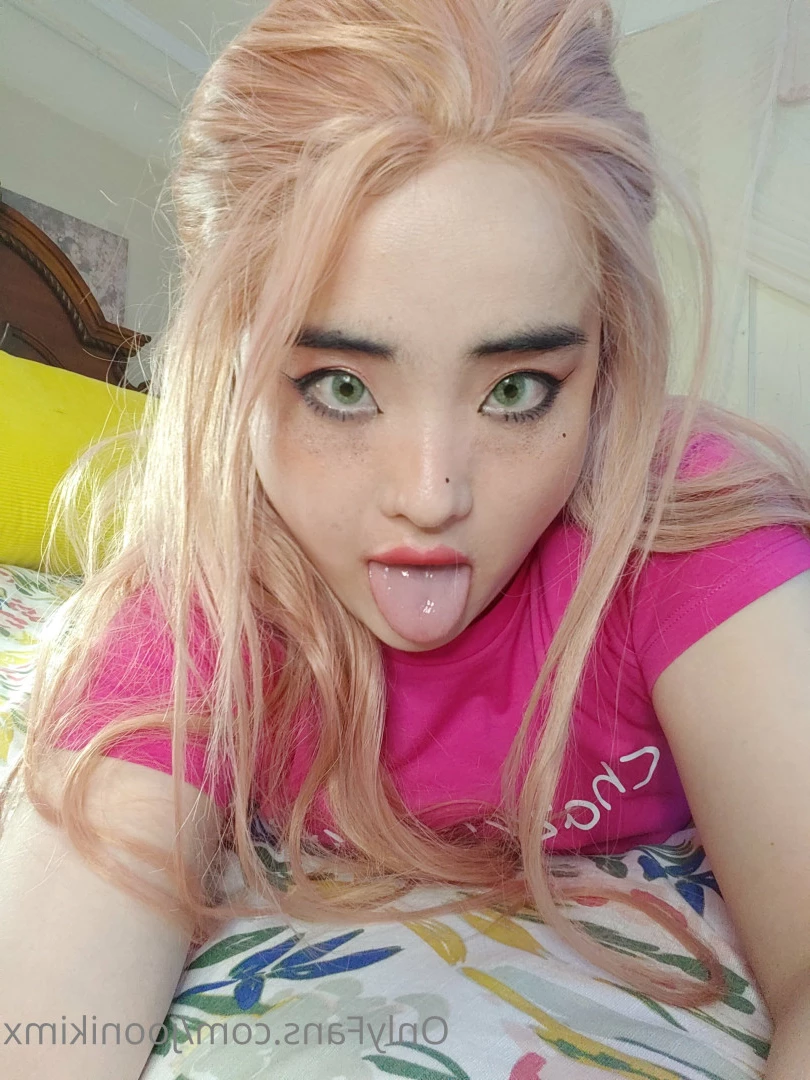 Jooni Kim [ joonikimx ] Onlyfans leaked photo 7947573 on Hotleaks.tv