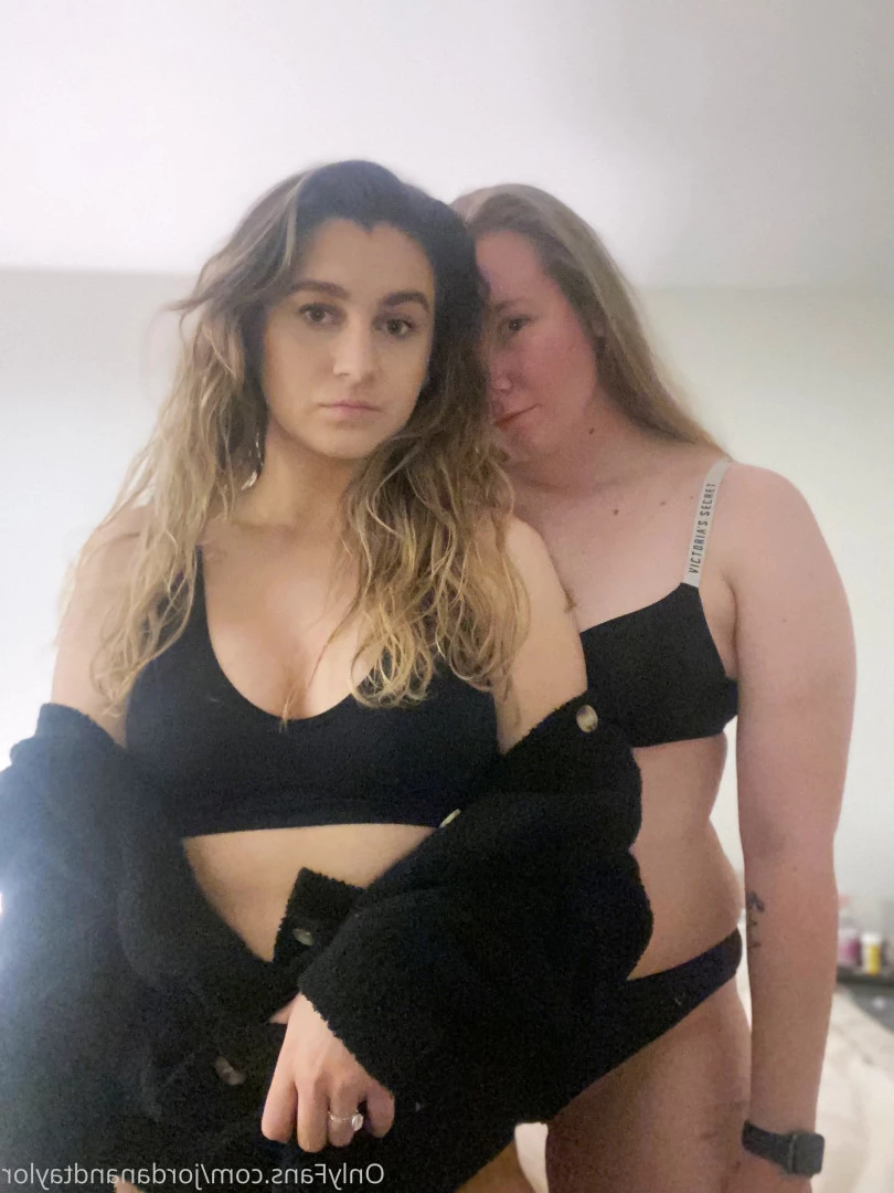 Jordan &amp; Taylor [ jordanandtaylor ] Onlyfans leaked photo 5550442 on Hotleaks.tv