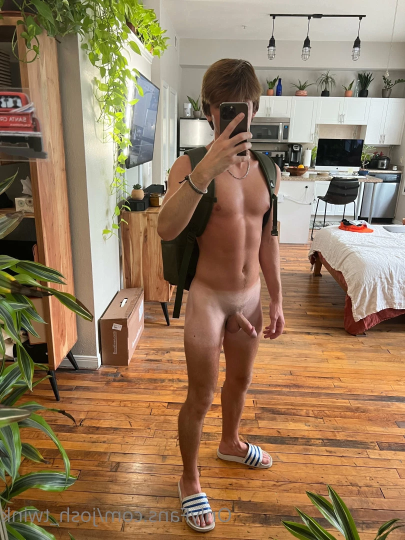 Josh [ josh_twink ] Onlyfans leaked photo 5734695 on Hotleaks.tv