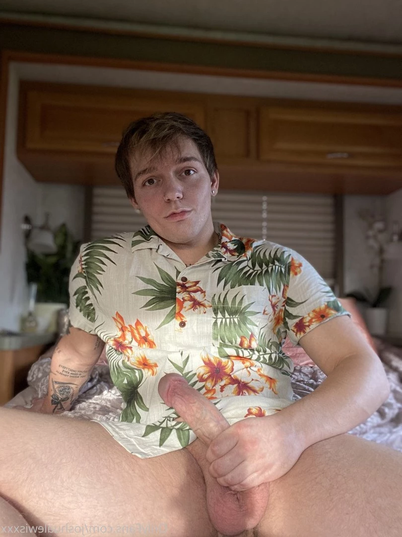 Joshua Lewis [ joshualewisxxx ] Onlyfans leaked photo 5418508 on Hotleaks.tv