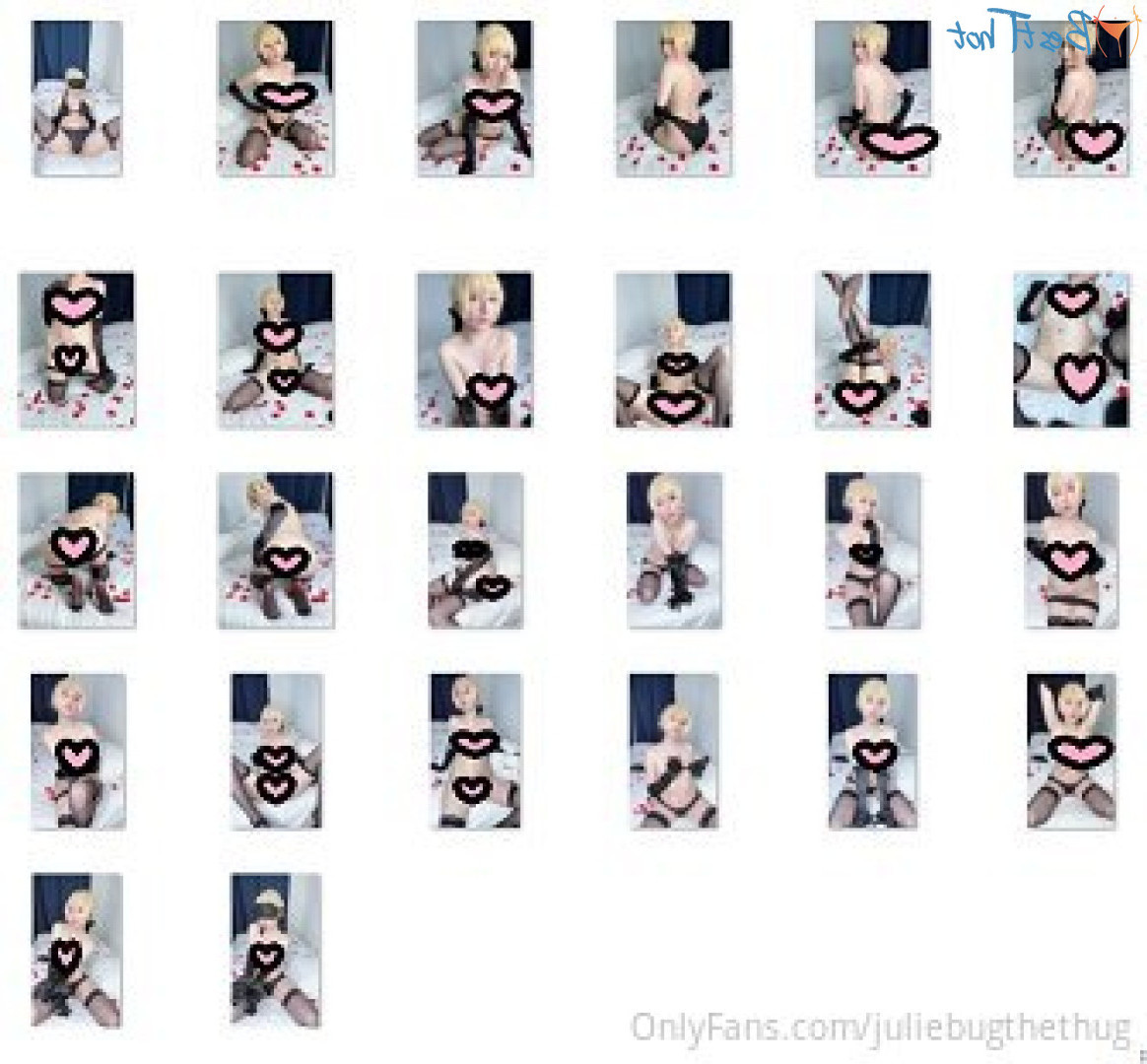 juliebugthethug Onlyfans leaked photo 16797729 on Hotleaks.tv