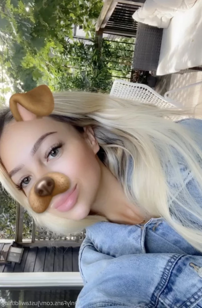 justawildthing 🦋 [ justawildthing ] Onlyfans leaked photo 10961527 on Hotleaks.tv
