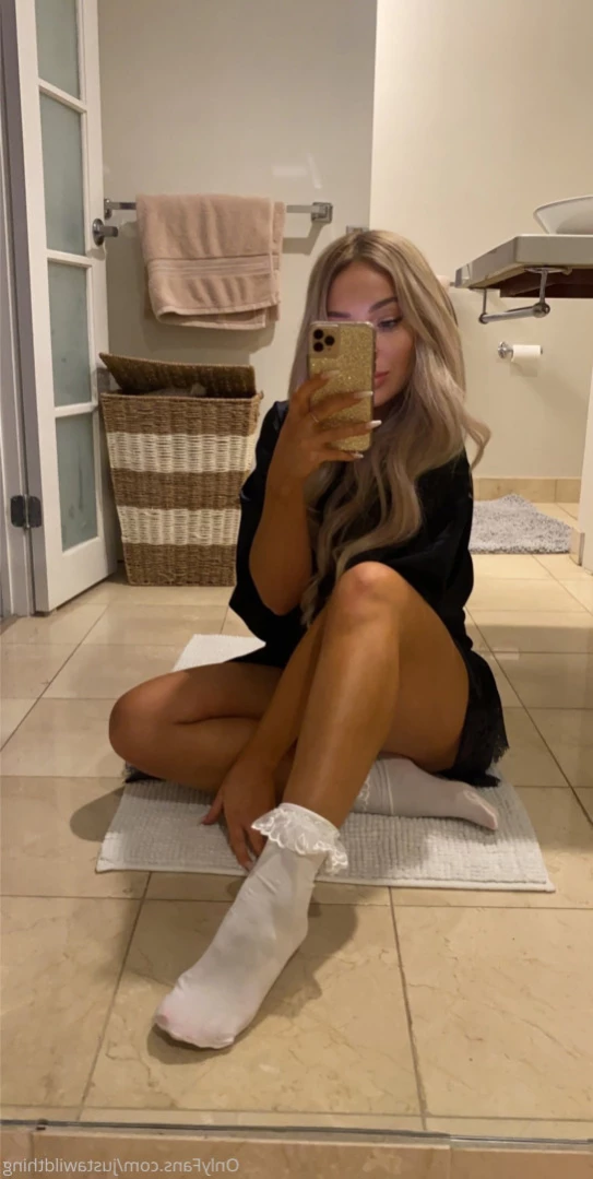 justawildthing 🦋 [ justawildthing ] Onlyfans leaked photo 11144647 on Hotleaks.tv