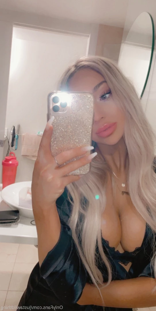 justawildthing 🦋 [ justawildthing ] Onlyfans leaked photo 11708109 on Hotleaks.tv
