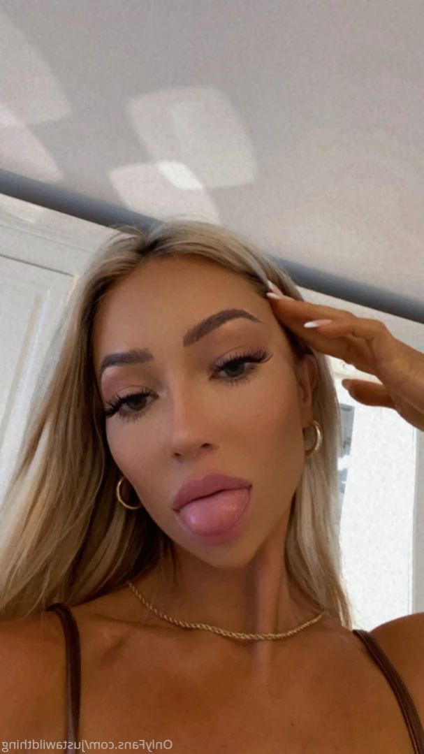 justawildthing 🦋 [ justawildthing ] Onlyfans leaked photo 13247958 on Hotleaks.tv