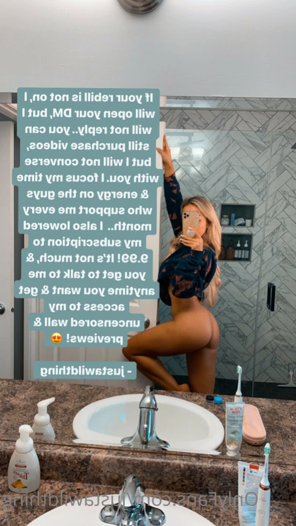 justawildthing 🦋 [ justawildthing ] Onlyfans leaked photo 13799588 on Hotleaks.tv