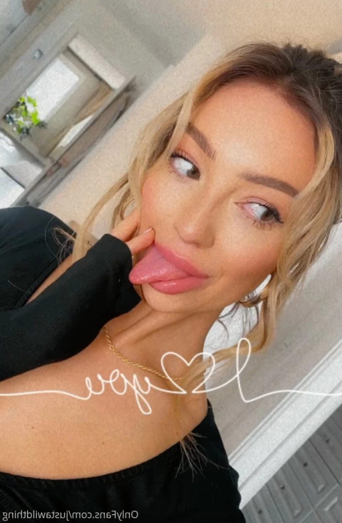 justawildthing 🦋 [ justawildthing ] Onlyfans leaked photo 15417696 on Hotleaks.tv