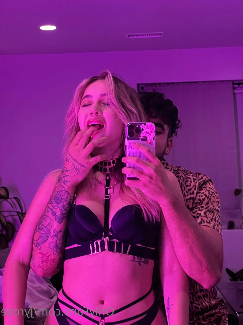 Jaz ✨ [ jyrxse ] Onlyfans leaked photo 5549073 on Hotleaks.tv