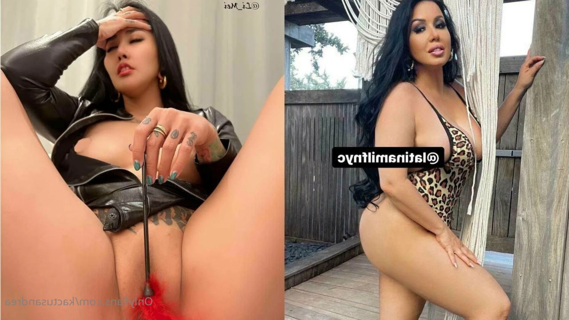 Andrea 🥵 [ kactusandrea ] Onlyfans leaked photo 5561674 on Hotleaks.tv