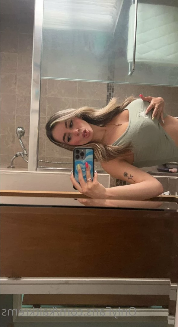 Kaitlyn Krems [ kaitkrems ] Onlyfans leaked photo 5404673 on Hotleaks.tv