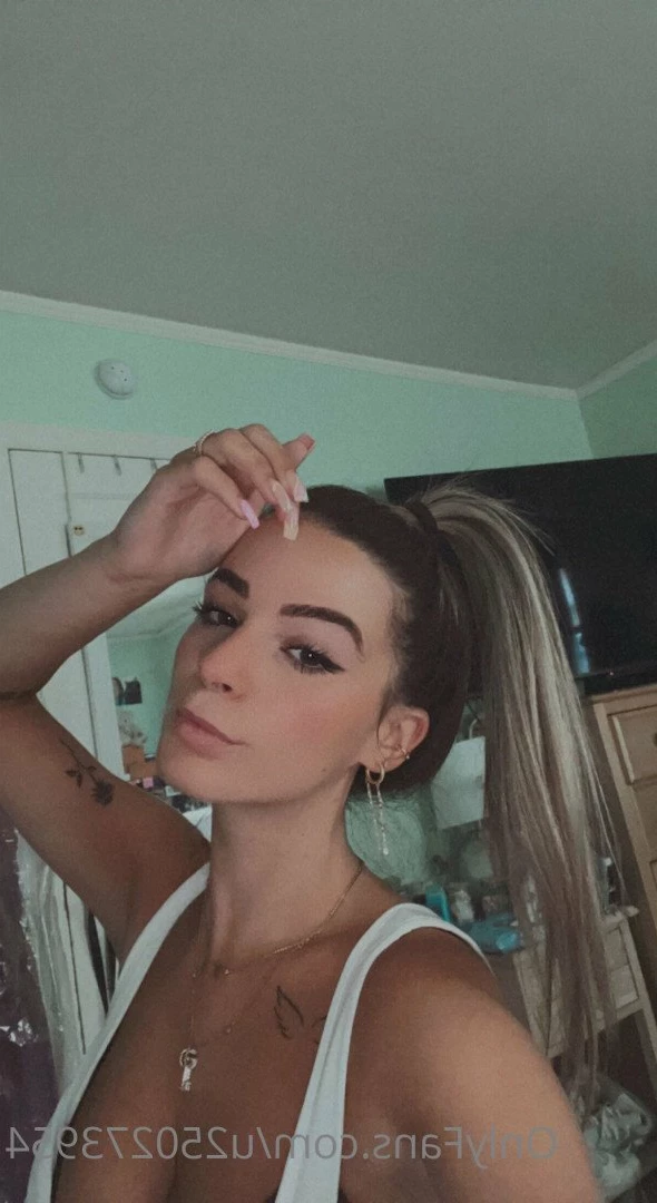 Kaitlyn Krems [ kaitkrems ] Onlyfans leaked photo 5404810 on Hotleaks.tv