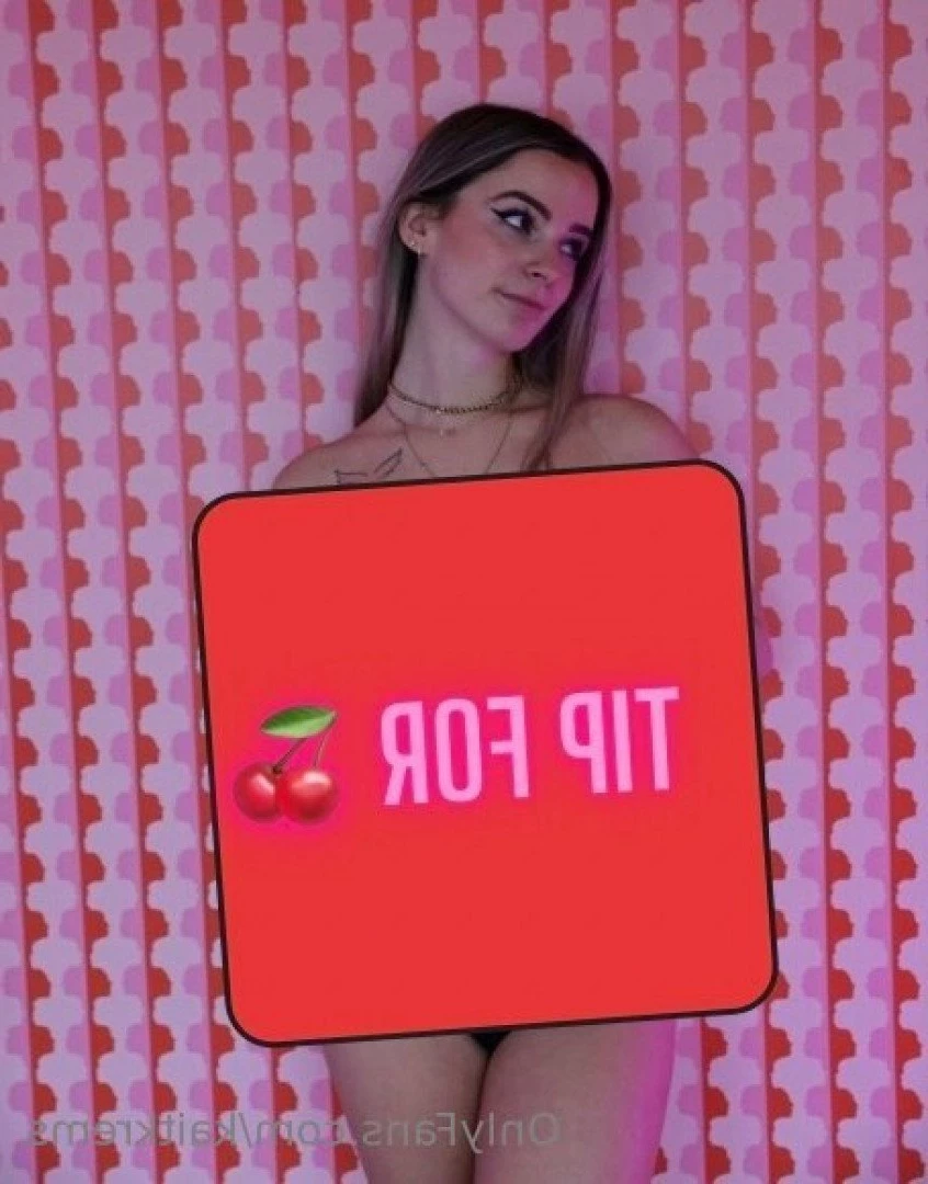 Kaitlyn Krems [ kaitkrems ] Onlyfans leaked photo 5404852 on Hotleaks.tv