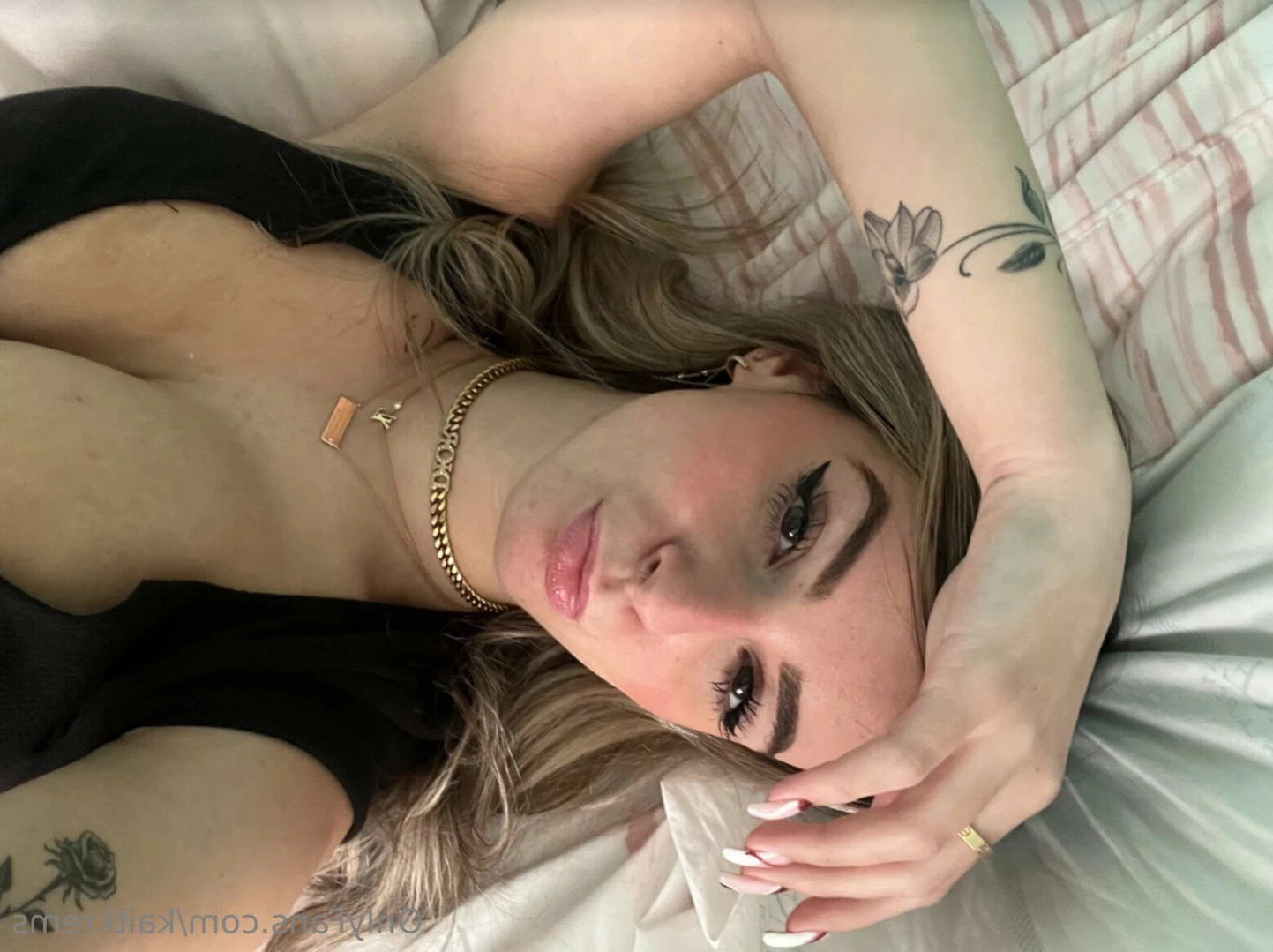 Kaitlyn Krems [ kaitkrems ] Onlyfans leaked photo 11714619 on Hotleaks.tv
